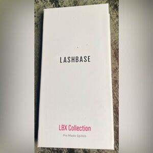 LashBase LBX Collection Premade Spikes Lash Extensions C Curl 0.07 Mixed 11-14mm